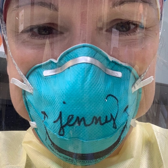 Meet your Posher, Jenny - Picture 1 of 1